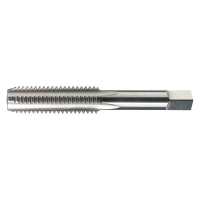 GRAINGER APPROVED 20691 Straight Flute Tap,M22x1.5,HSS 36UW29