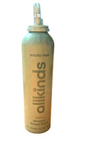 Allkinds Austrailia Whipped Shower Foam 8.8 oz 1.02 per gallon