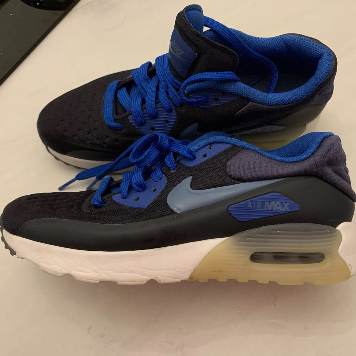 nike air max 90 ultra coastal blue