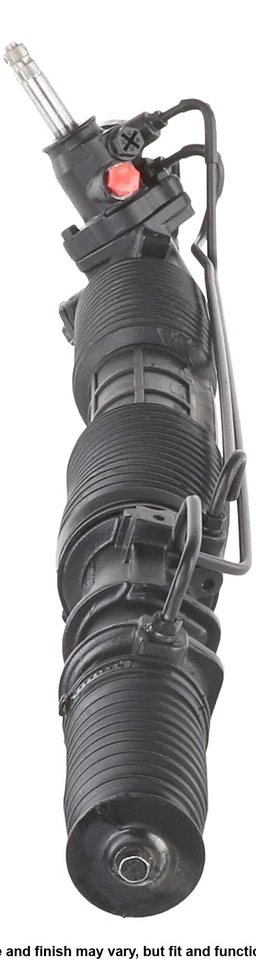 Montaje de cremallera y piñón de cartón para Honda Element 2003-2011 Foto 4 de 4