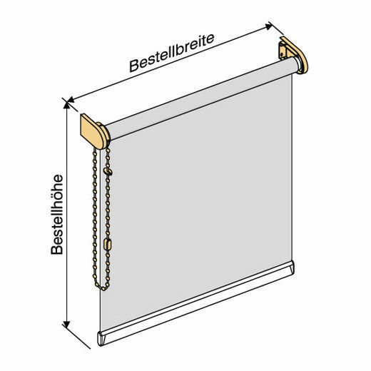 bereiten Akademie Textur thermo rollo 240 cm breit Missbilligt