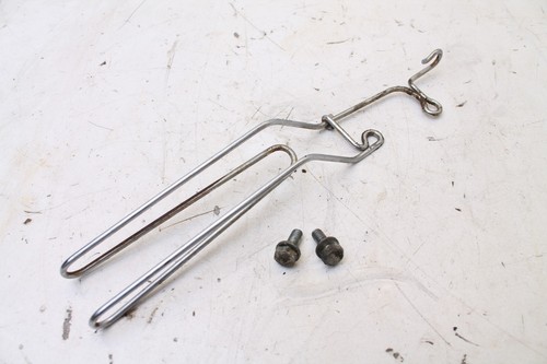 76 - 78 Honda XL125 XL125a XL100 OEM 44832-391-670 Front Fork Cable Guide - Picture 6 of 9