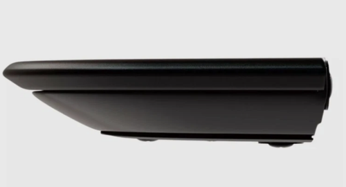 Range Rover Sport Black Side Steps Running Boards OE Style 2022 Onwards L461 - Picture 3 of 13