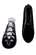 IRISH DANCING SHOES 100%