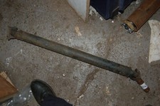 RELIANT SCIMITAR GTE - Prop shaft