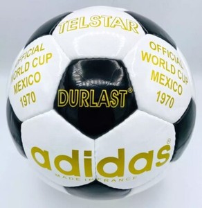 FIFAワールドカップ1970メキシコ 公式試合球Adidas TELSTAR FIFAワールドカップ1970メキシコ 公式試合球Adidas TELSTAR s