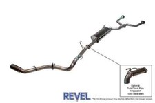Tanabe Revel Medallion Trail Hart Exhaust For 22 Tundra Crewmax W5.5 Bed Tanabe Revel Medallion Trail Hart Exhaust For 22 Tundra Crewmax W5.5 Bed