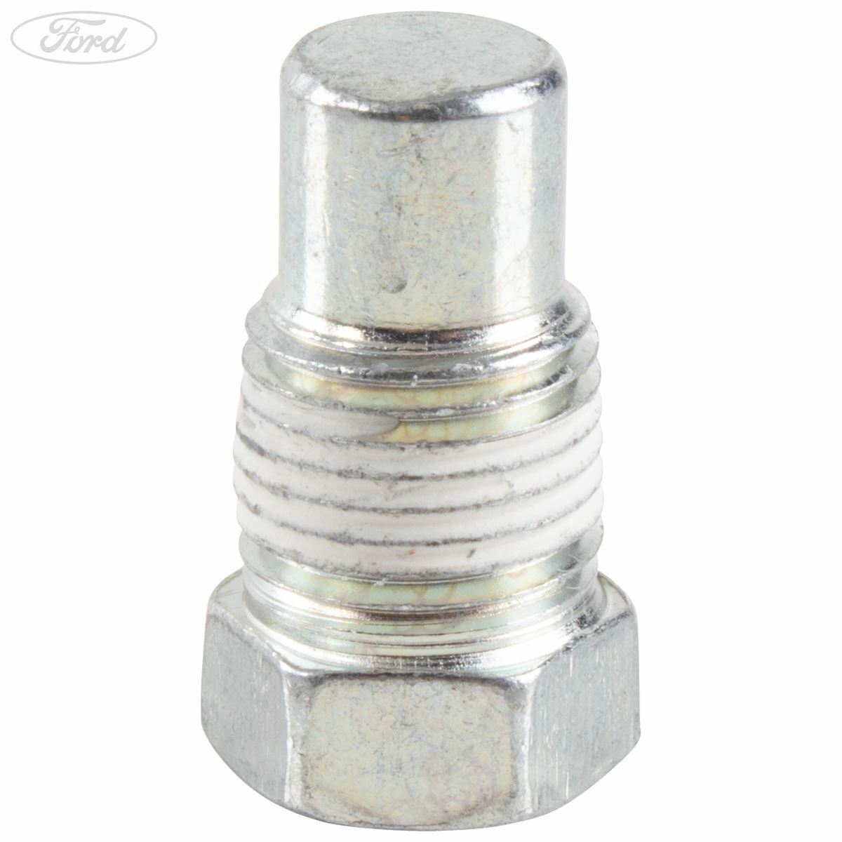 Genuine Ford Kuga Focus Fiesta Automatic Trans Gearbox Oil Drain 