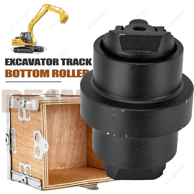 Track Roller Fit Neuson 3503 The Mini Excavator Heavy Duty Bottom Roller