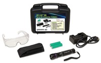 Spectroline Industrial Penlight, Led, Black - Olx-365 Spectroline Industrial Penlight, Led, Black - Olx-365