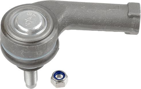 Tie Rod End Left LEMFÖRDER for ALFA ROMEO-9947919,ALFA ROMEO-36025748,ALFA RO 26