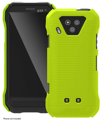 Kyocera DuraForce ULTRA 5G Case Protective Shell Case by Wireless ProTech