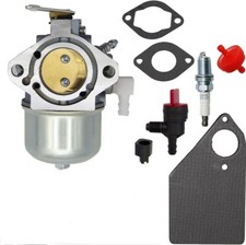 699831 Carburatore per Briggs & Stratton 283702 283707 286702 286707 289702