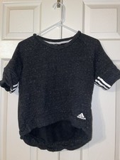 Adidas T-Shirt/Sweatshirt Women's Size Small