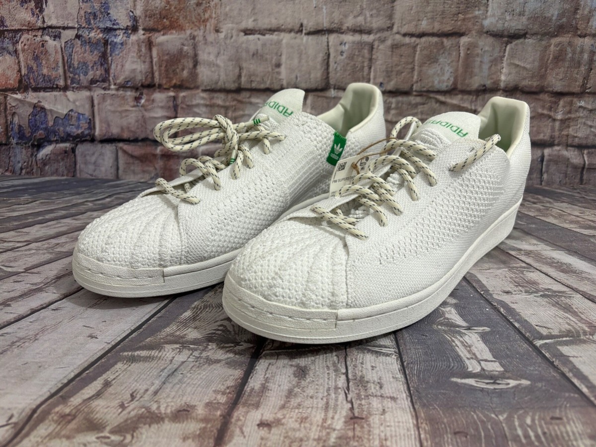 Pharrell Williams Adidas Superstar Primeknit Mens Sale Adidas