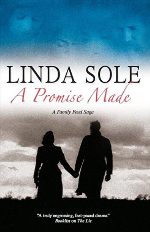 Promise Made Hardcover Linda Sole