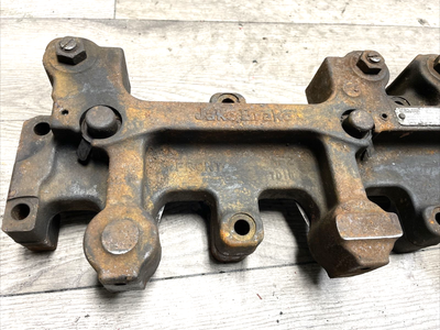 CUMMINS M11 MODEL 411 FRONT JAKE BRAKE 3328622 , 3871678 , JACOB  