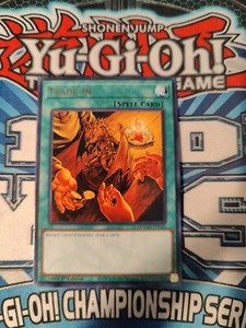 trade in yugioh card Trade in Yugioh