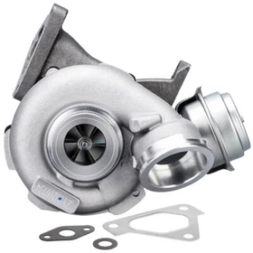 Turbolader for Mercedes Benz Sprinter 211 311 411 213 313 413 CDI 80kW 95kW