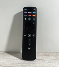 Vizio Smart TV Remote Control Voice Control Ability Replacement- Model XRT260 