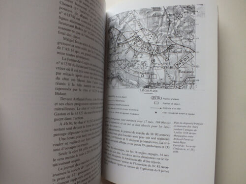 Les Chars de la Victoire 1918 - Picture 3 of 4