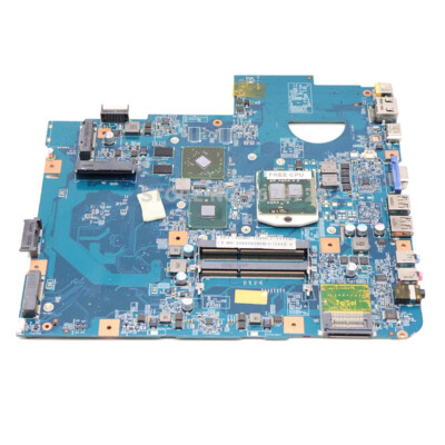 MBPMG01001 09285-1M 48.4GD01.01M For Acer aspire 5740 5740G Motherboard HM55