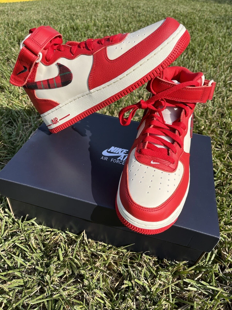 Ivory and cream air hotsell force 1