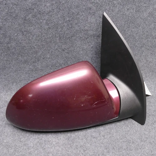 2006-2009 Equinox Torrent RH Power Side View Mirror 431P Sonoma Jewel OEM 58432