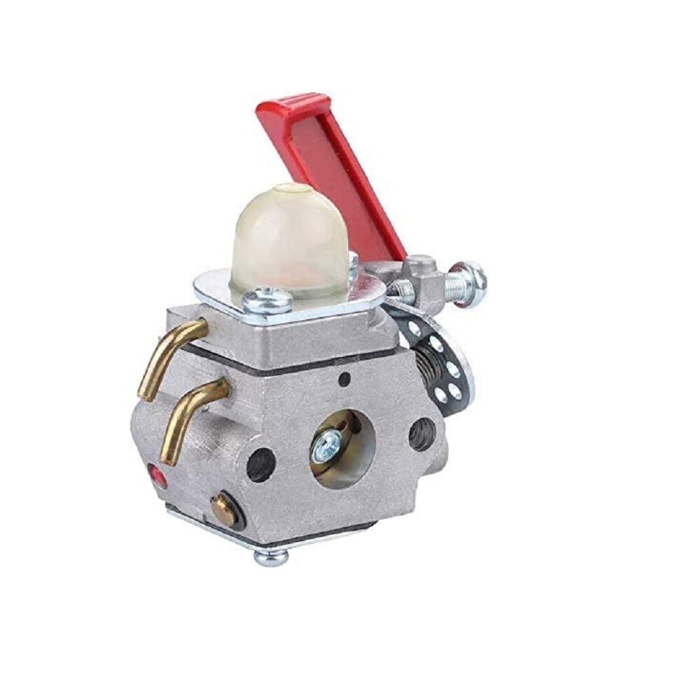 ゥため Carburetor For Homelite UT20747 UT20749 UT20763 UT20779 UT20812