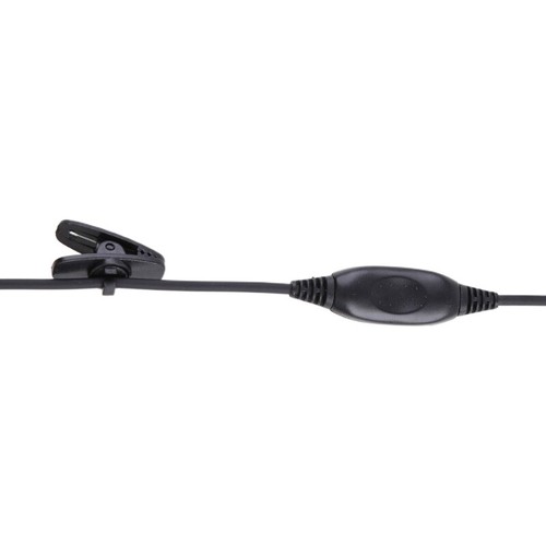 2Pin for Wouxun KG-UVD1P KG-UV6D KG-669 KG-669 Plus Earpiece with Mic Accessory - Zdjęcie 4 z 8