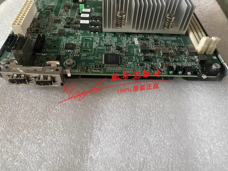 1pcs Used 874737-001/871721-001 HP ProLiant MicroServer Gen10 | eBay