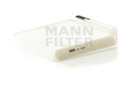 Mann + Hummel Innenraumfilter FüR U.A. Renault Cu 1829
