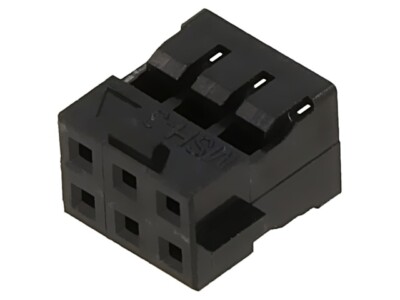10X 51110-0656 6CKT 2MM MGRID WTB CONN CRIMP HSG MOLEX