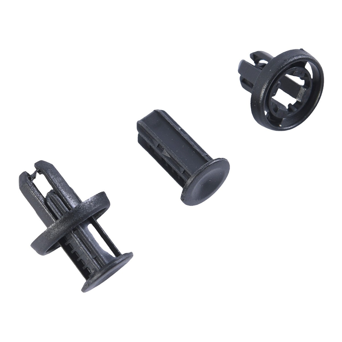 Wheel Well Liners 100x Fender Liner Clips Push Retainer For Honda Civic Accord Acura... Fender Covers For Mechanics