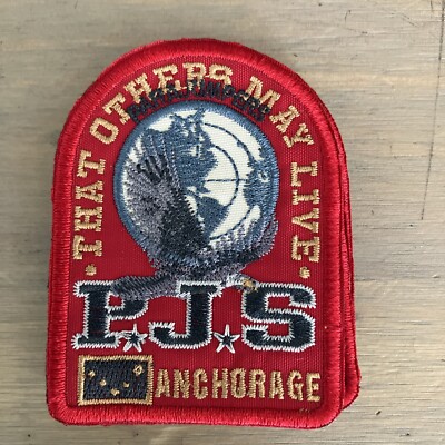 PARAJUMPERS PJS PARKA JACKET PATCH UT $ 99 | eBay