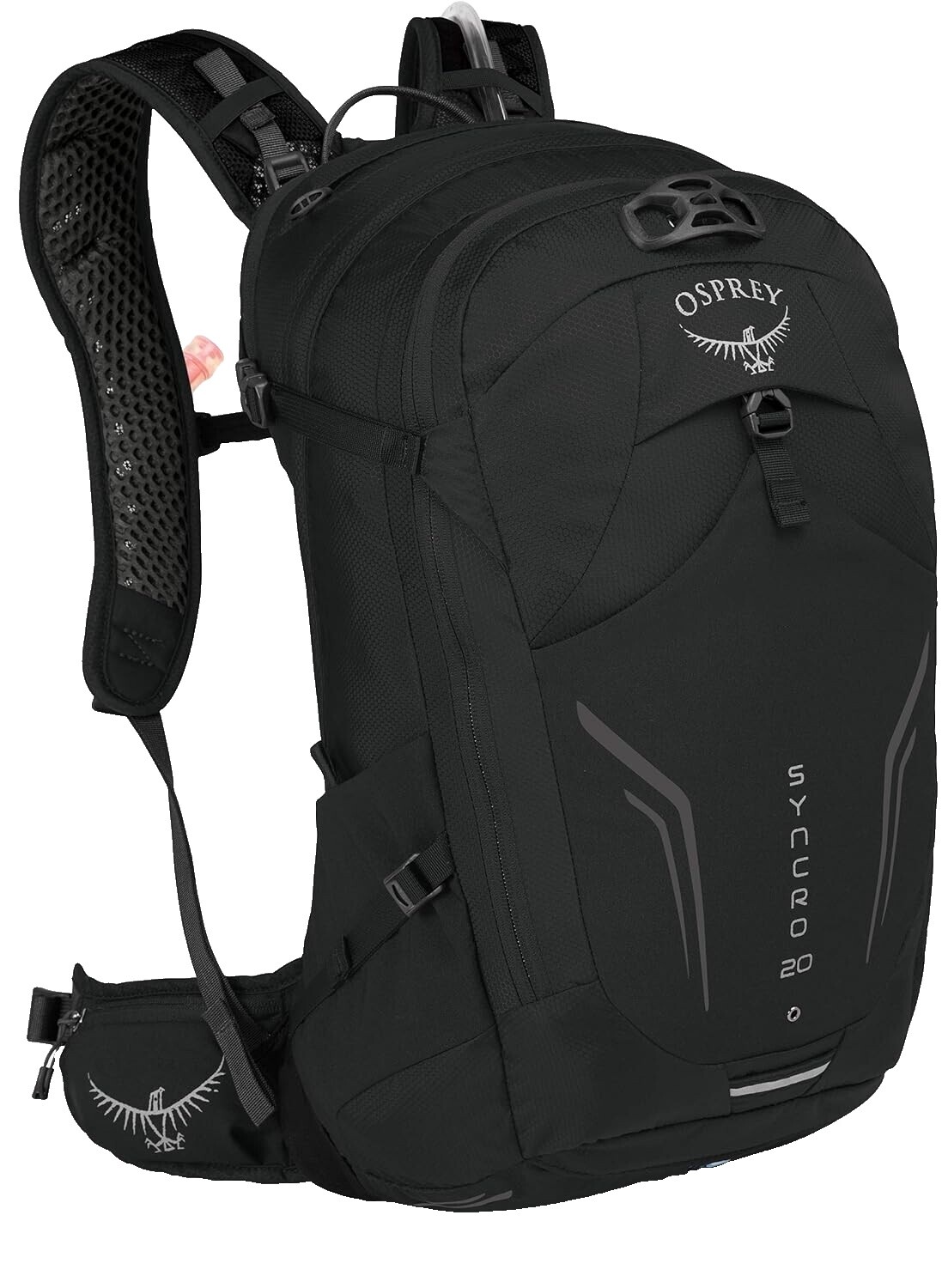 osprey aether 45l backpack AETHER PLUS 60 w/raincover enhancing stability and performance on technical trails First Look: 2026 Osprey Kestrel