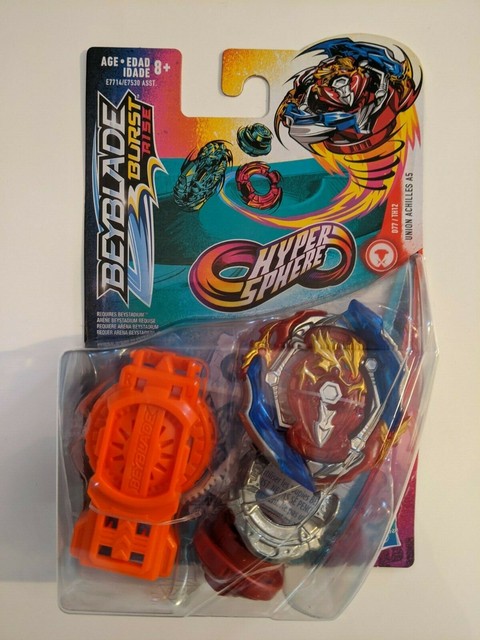 z achilles a5 hasbro