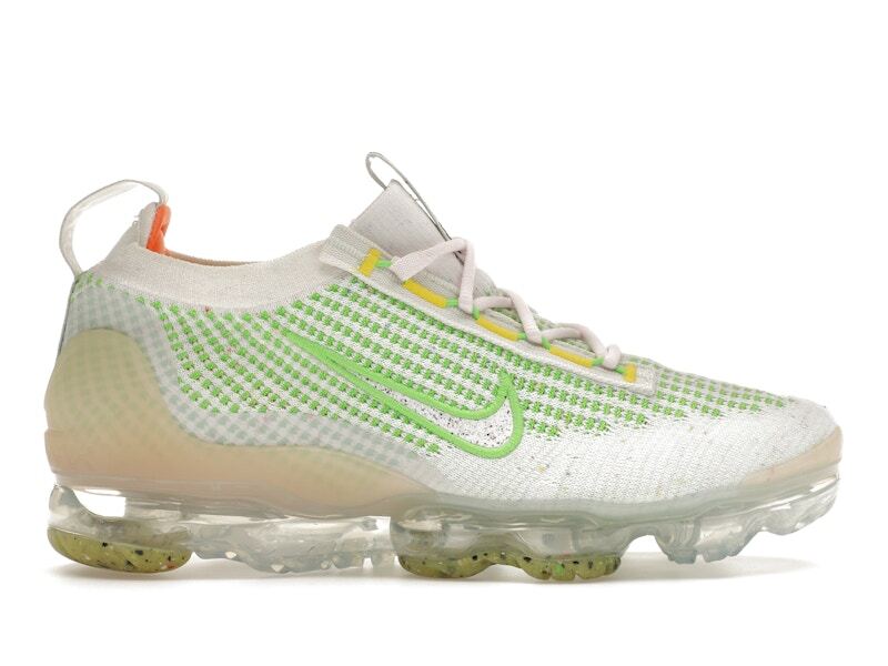 Size 10 - Nike Air VaporMax 2021 Flyknit Next Nature Feel