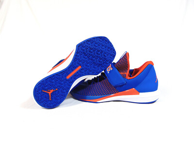 Nike Air Jordan Trainer 3 Florida Gators UF Training Shoes Sz 18 AR1402 400 RARE