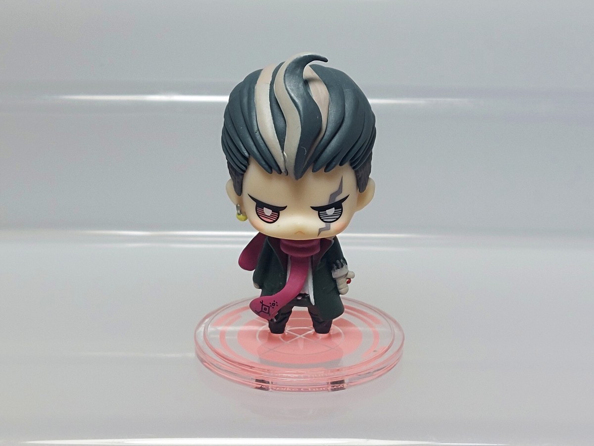 One Coin Mini Figure Collection Super Danganronpa 2 Gundam Tanaka