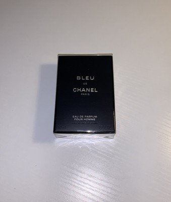 chanel bleu 50ml cheapest