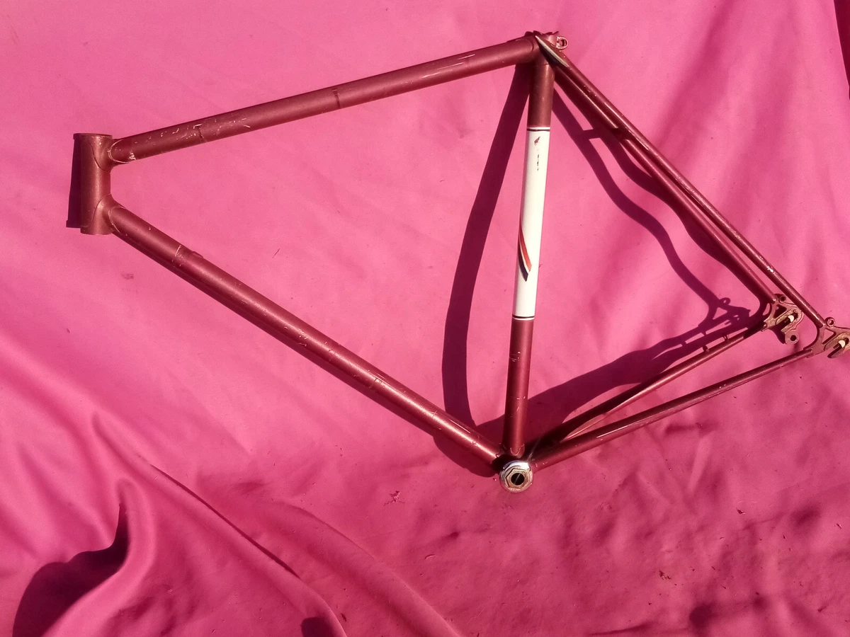 Velo vintage rouge sale