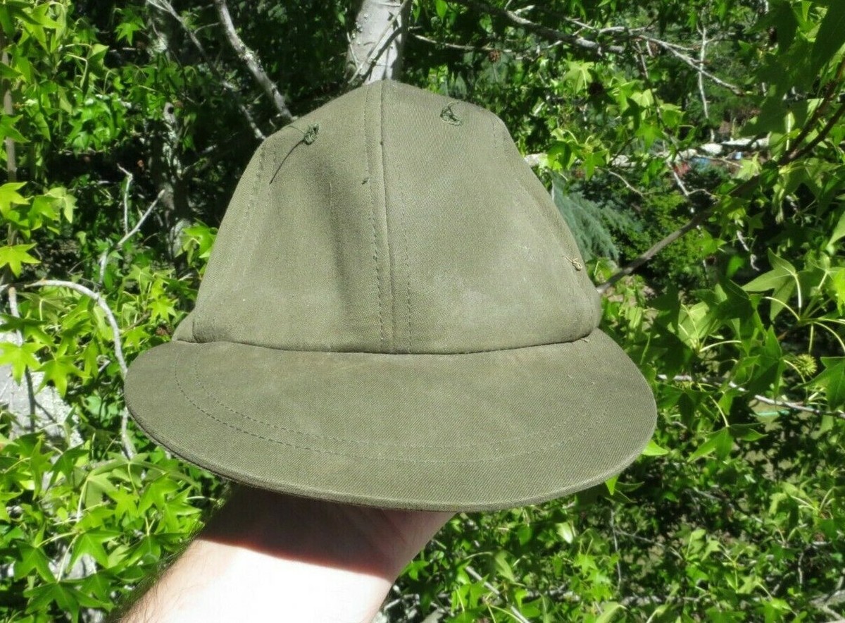 Vietnam US Army Military OG-106 Hot Weather Field Baseball
