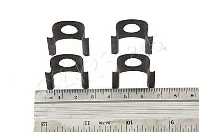 Genuine MERCEDES Retaining Spring 4 Pcs Between Expansion 