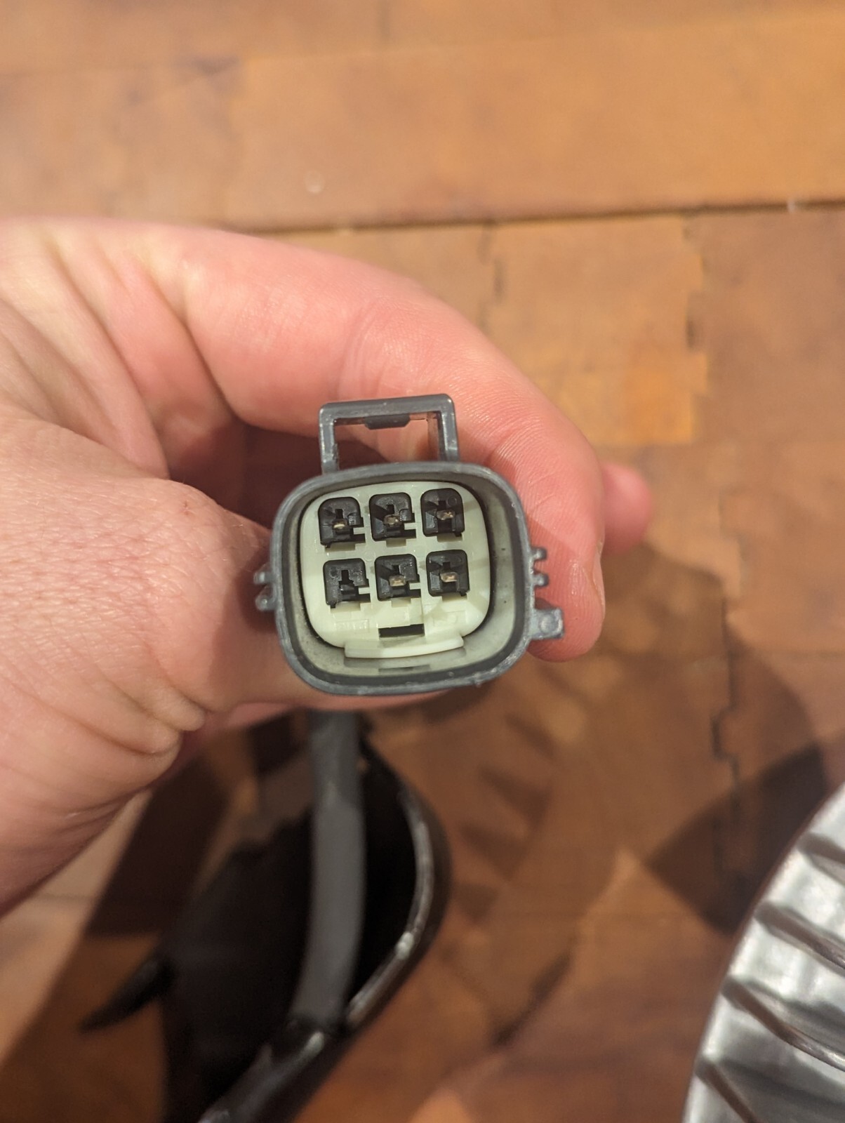 OEM Mopar Fan Clutch 20052009 Dodge RAM 2500 3500 4500 Cummins Diesel 5.9L 6.7L eBay