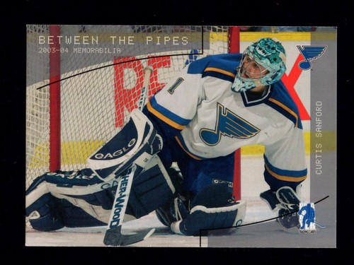 2003-04 Be A Player Memorabilia Base Hockey Cards You Pick From The List - Picture 34 of 75