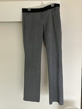 Express Women  s Pants Gray Editor Size 8R