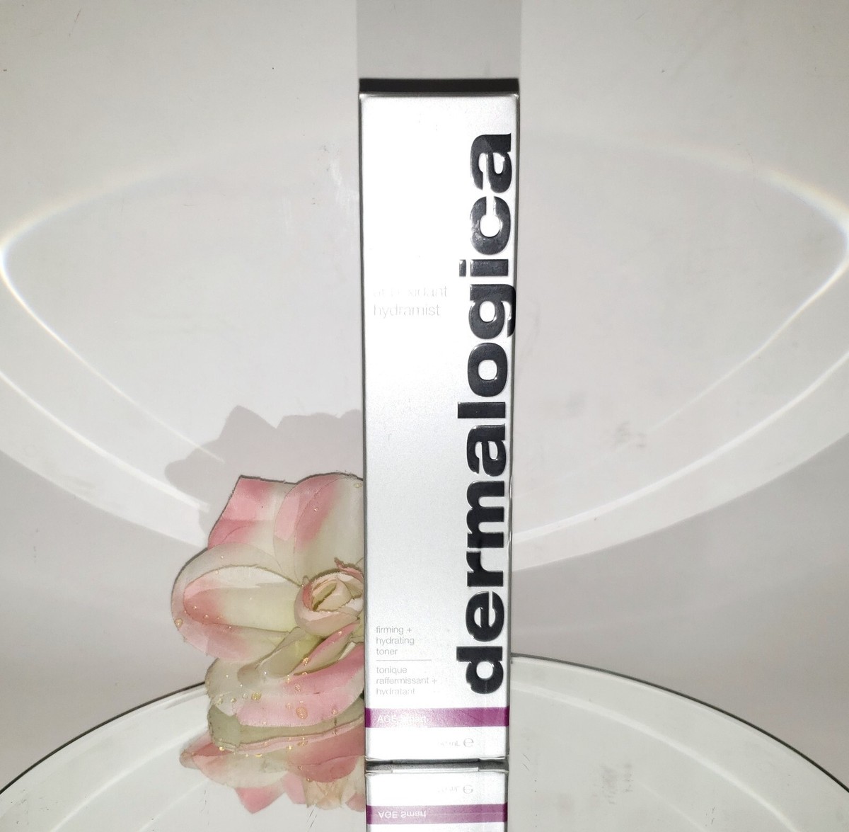 Dermalogica Age Smart Antioxidant Hydramist Firming +Hydrating 