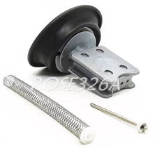 Carburetor Throttle Diaphragm Spring Jet Needle For Polaris Ranger Scrambler