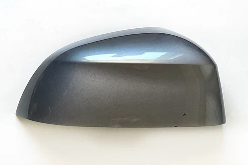 OEM BMW X3 F25 X5 F15 EXTERIOR Mirror Cap Cover right GRAY original 51167291711